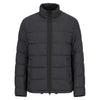 Barbour Mens Offshore Quilted Jacket