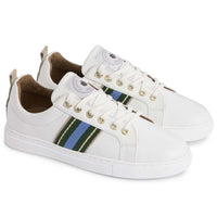 Fairfax & Favor Womens Boston Trainer