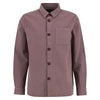 Barbour Mens Washed Overshirt