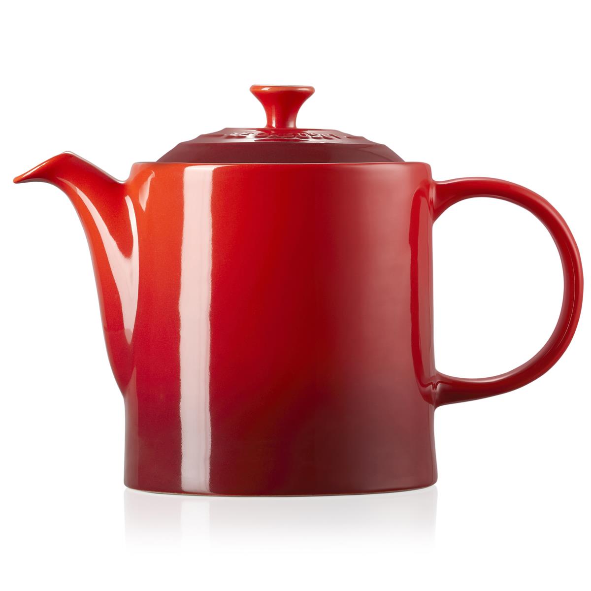 Le Creuset Grand Teapot