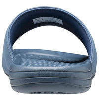 Washed Navy Helly Hansen H/H Slide back