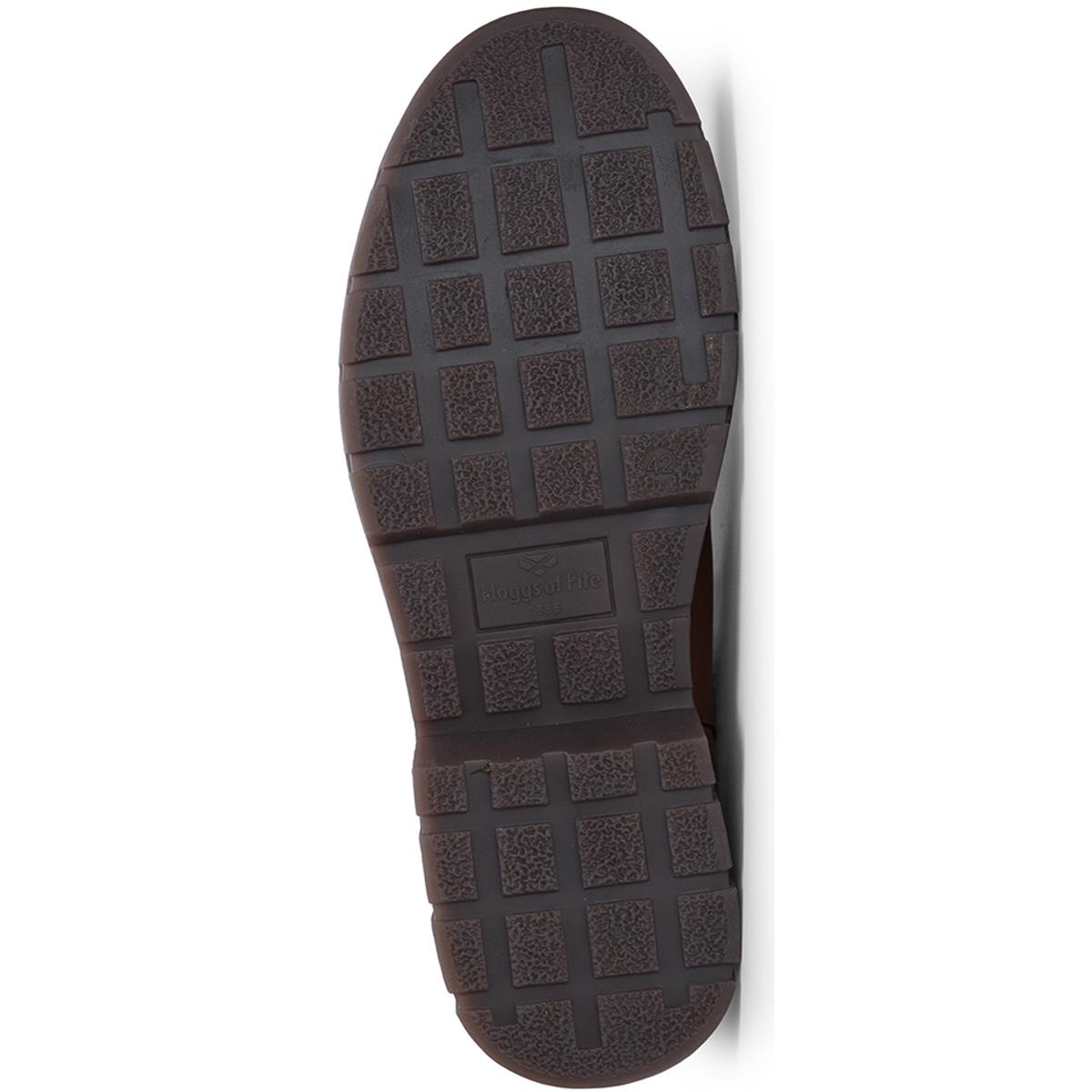 Hoggs Of Fife Mens Dalmeny Dealer Boot