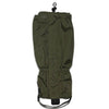 Le Chameau Guetres Basics Gaiters Vert Chameau 2690