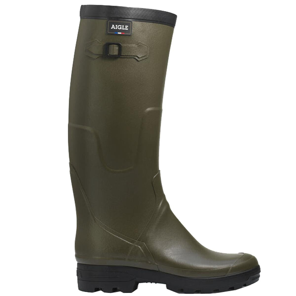 Aigle Unisex  Benyl Wellington Boots