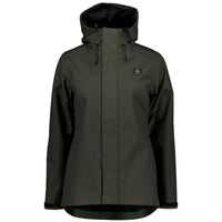 Swanndri Womens Shearwater15 Rain Jacket