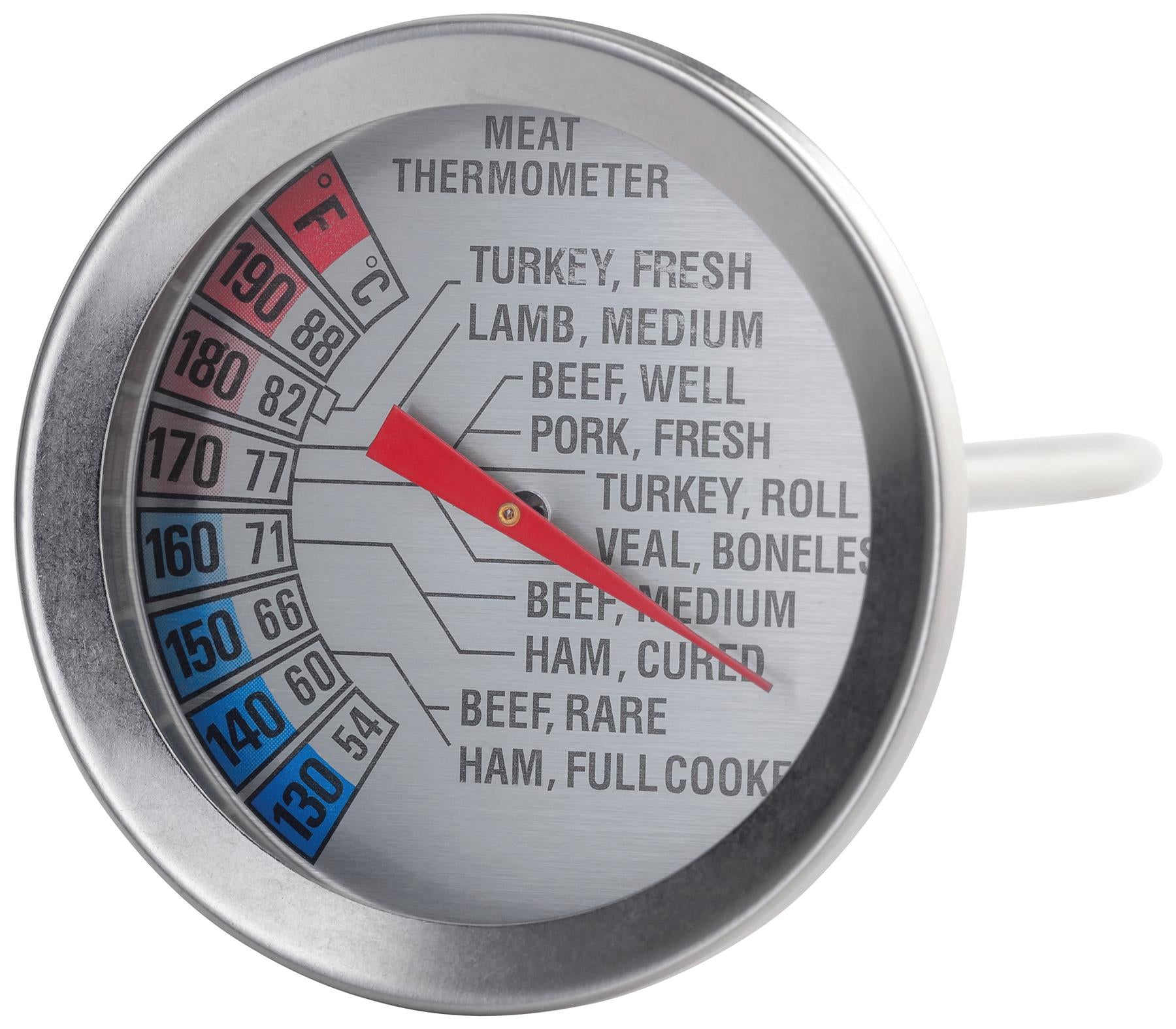Judge Kitchen Meat Thermometer