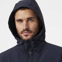 Helly Hansen Mens Patrol Pile Fleece