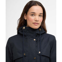 Barbour Womens Maple Waterproof Jacket
