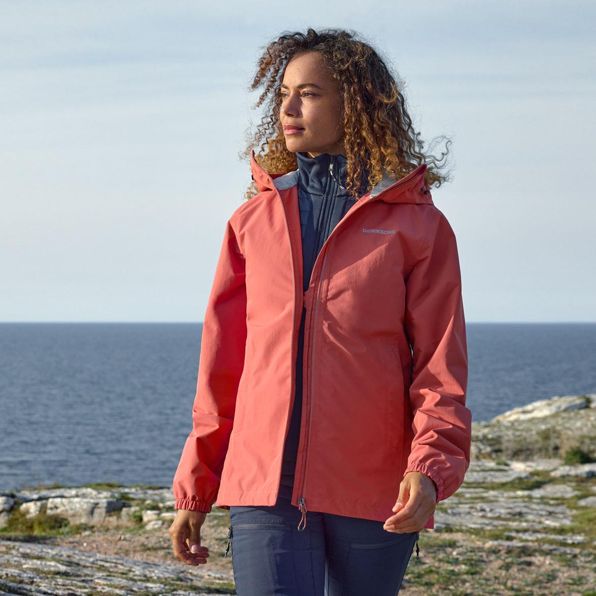 Didriksons Varja Jacket