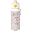 Mepal Campus Sunshine & Rainbow Pop-Up Bottle