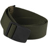 Pine Green Seeland Mens Arc Belt