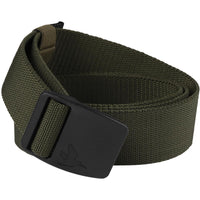 Pine Green Seeland Mens Arc Belt