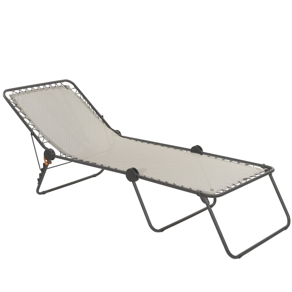 Lafuma Siesta L Sunbed