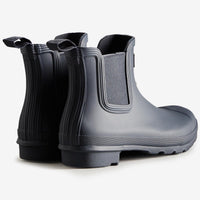 Hunter Womens Original Chelsea Boots