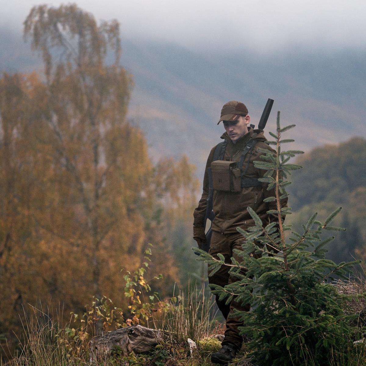 Harkila Mens Forest Hunter GTX Jacket