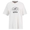 Barbour Womens Fern T-Shirt
