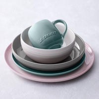 Le Creuset Coupe Side Plate