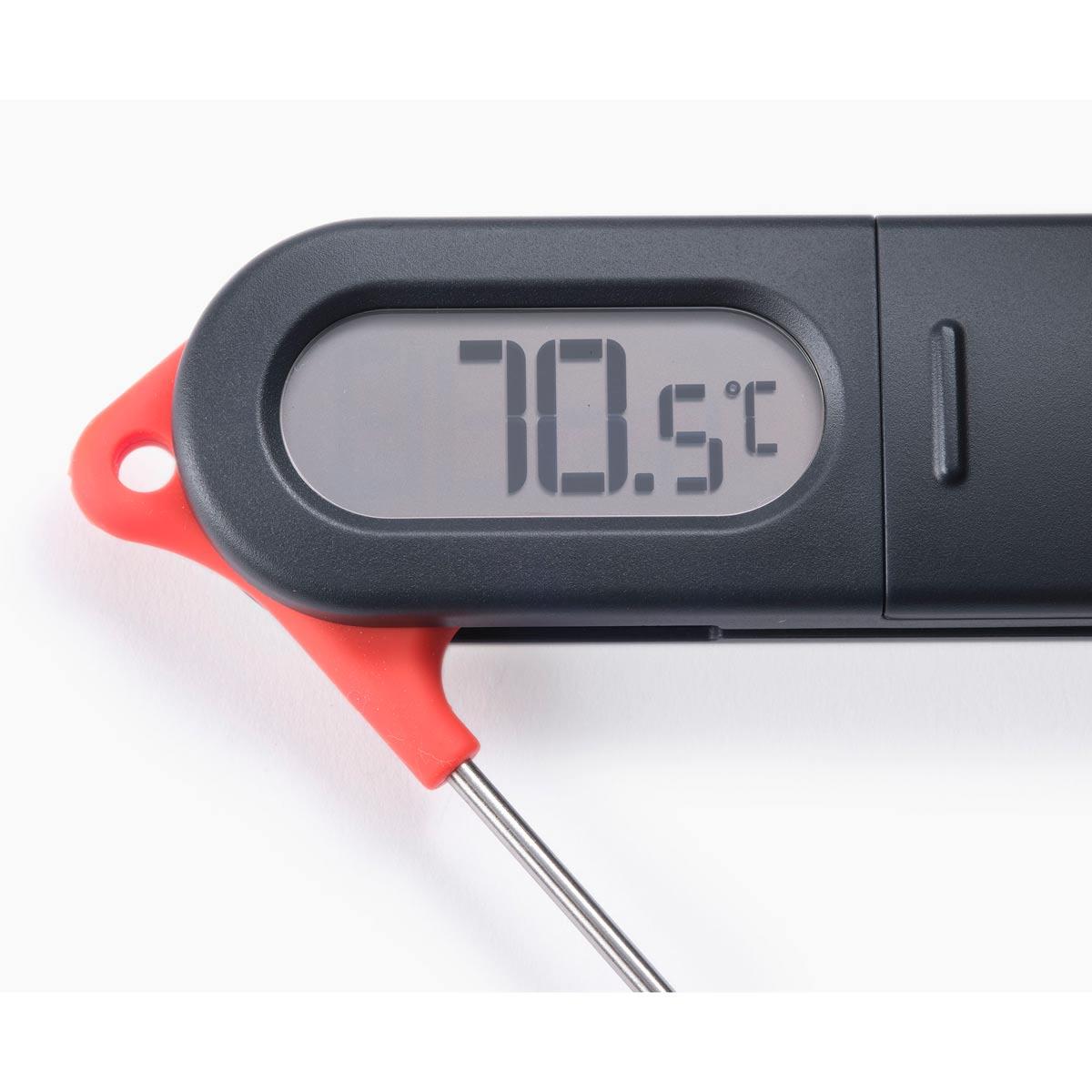 Joseph Joseph ThermaPoint Digital Probe Meat Thermometer Detail