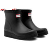 Hunter Mens Play Short Boots