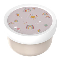 Mepal Campus Sunshine & Rainbow Fruit Box