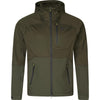 Seeland Mens Hawker Shell II Waterproof Jacket