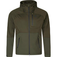 Seeland Mens Hawker Shell II Waterproof Jacket