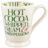 Emma Bridgewater Christmas Toast Hot Chocolate Cocoa Mug
