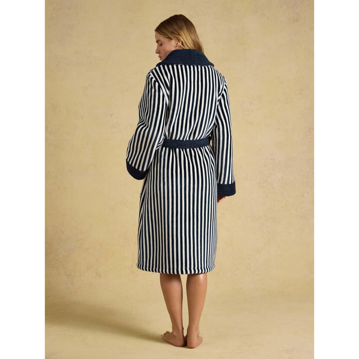Joules Womens Matilda Dressing Gown
