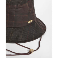 Barbour Womens Hazelwood Bucket Hat