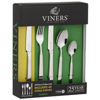 Viners Marple 18/0 20 Piece Cutlery Set Giftbox