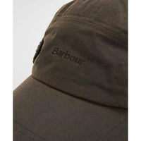Barbour Mens Lonnen Carpenter Cap