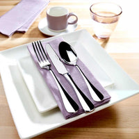 Arthur Price Baguette 42 Piece Cutlery Set Lifestyle