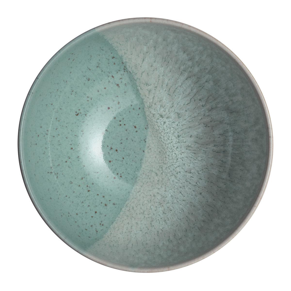 Denby Kiln Pastels Rice Bowl