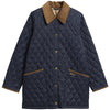 Barbour Womens Icons Modern Liddesdale Quilted Jacket