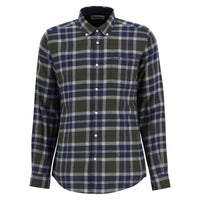 Barbour Mens Rasay Tailored Fit Shirt