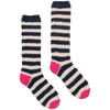 Joules Womens Fluffy Socks