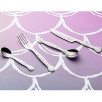 Viners Mermazing 4 Piece Kids Cutlery Set LS6