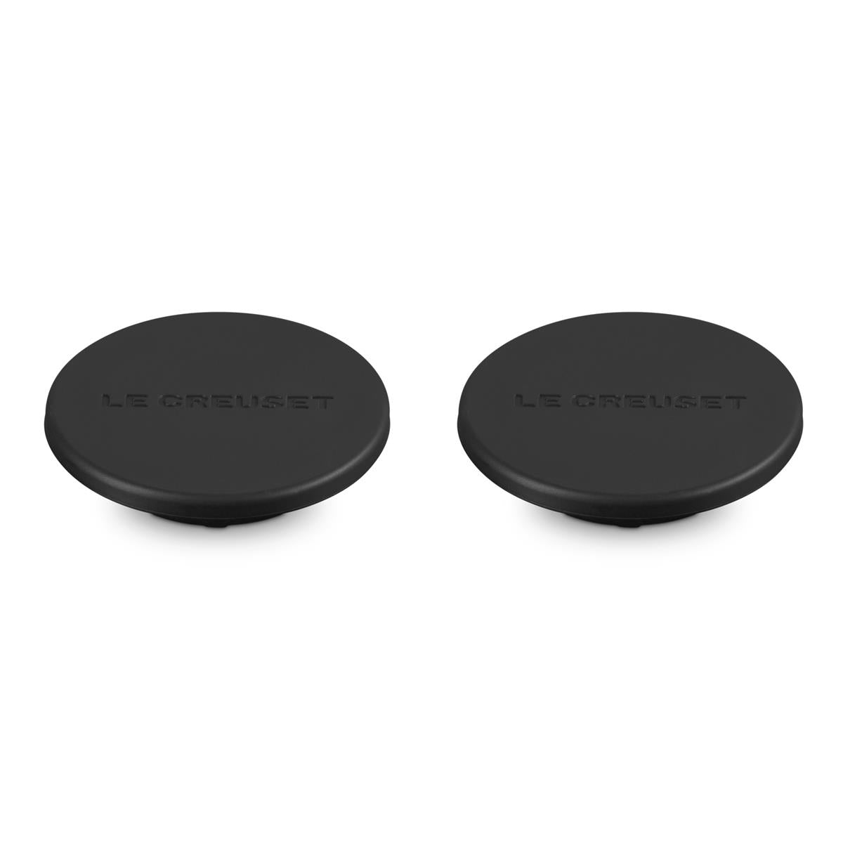 Le Creuset Set of 2 Silicone Mill Caps