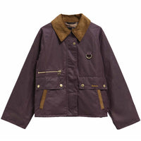 Barbour Womens Cottingham Wax Jacket