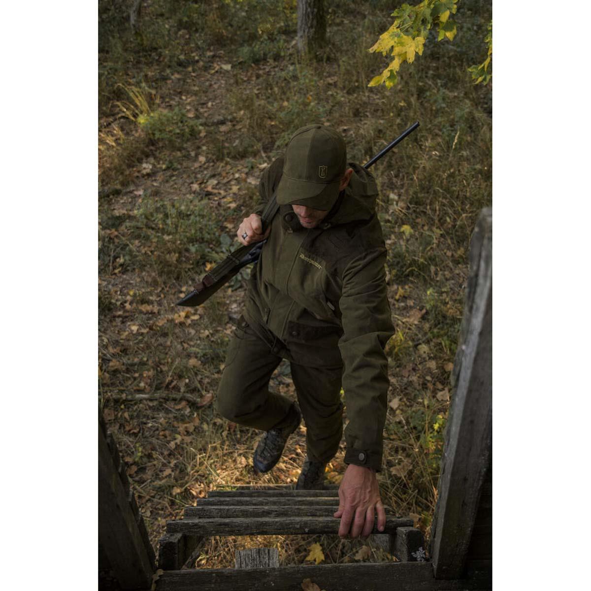 Deerhunter Mens Eagle Trousers