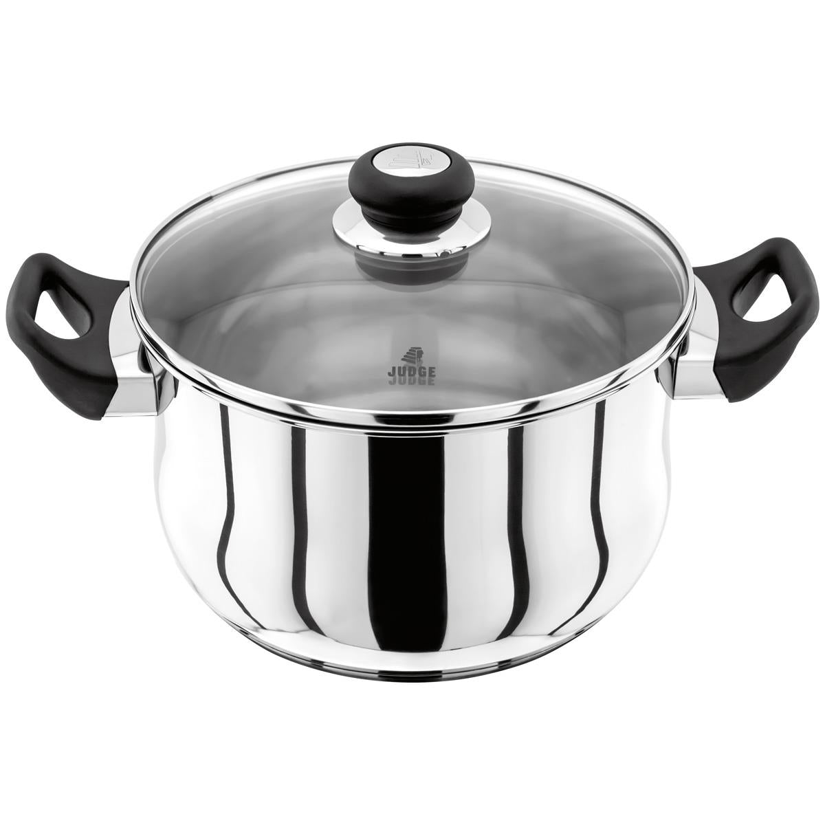 Judge Vista Stockpot 24cm