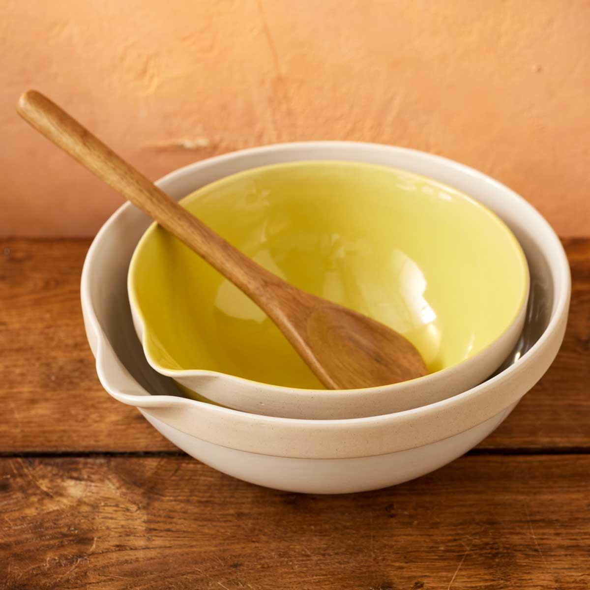 Jamie Oliver Big Love Everyday Mixing Bowl Lifestyle 3