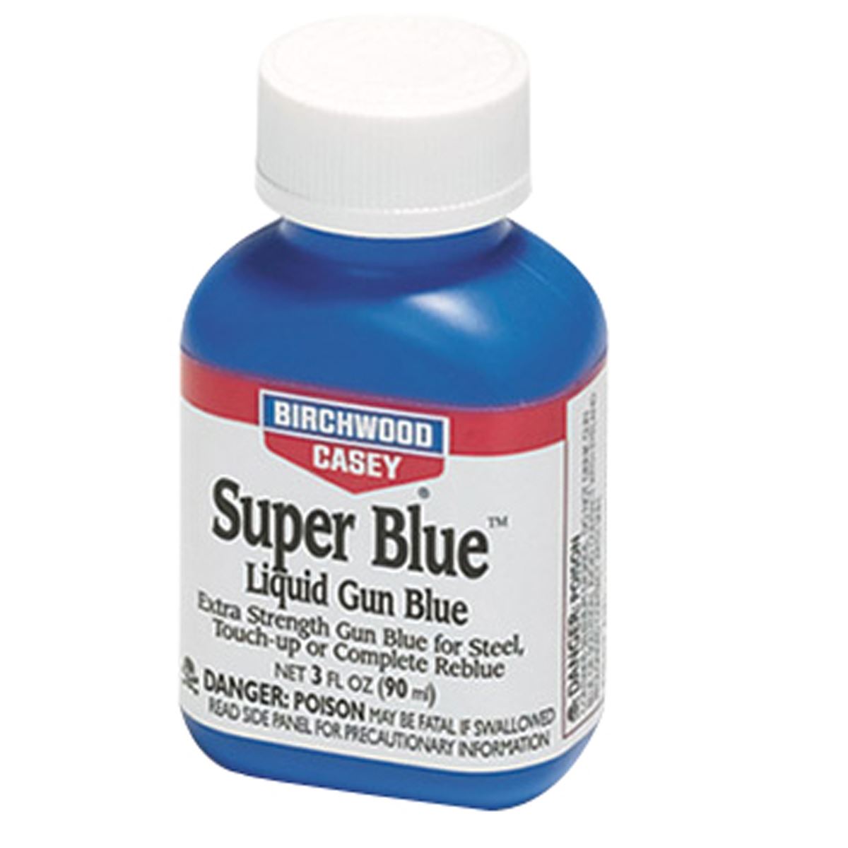 Birchwood Casey Super Blue Liquid