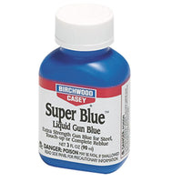 Birchwood Casey Super Blue Liquid