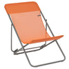 Lafuma Maxi Transat Batyline ISO Deck Chair
