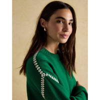 Joules Womens Alexandra Jumper