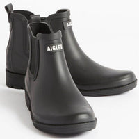 Aigle Womens Carville II Rubber Boots
