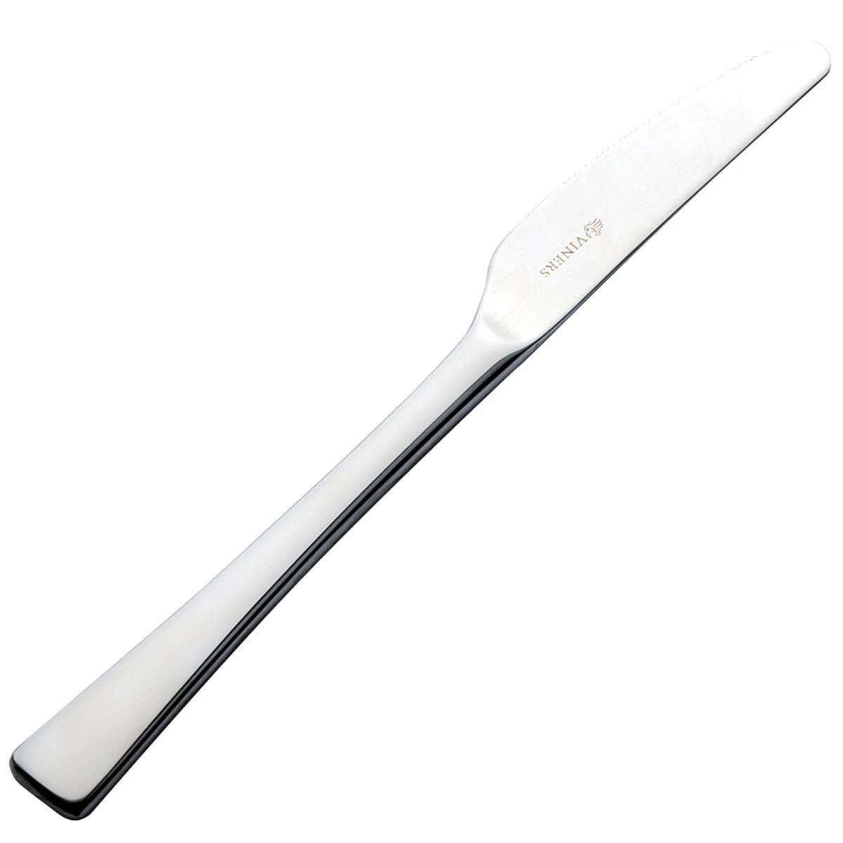 Viners Darwin Loose Cutlery Dessert Knife