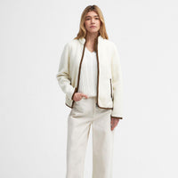 Barbour Womens Laven Fleece