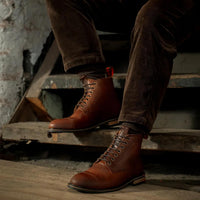 Lanx Mens Tasker Boot